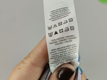 pepco sukienka w kwiaty: Primark, Sukienka damska, rozmiar S — 5