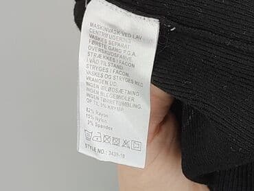 marynarka prada damska: Fransa, Bluzka damska, XL — 6