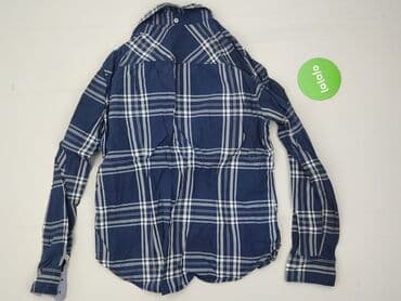 koszula w krate lidl: H&M, Koszula damska, rozmiar S — 3