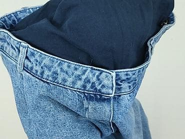 pull and bear mom fit jeans: Asos, Jeansy damskie, rozmiar S — 5