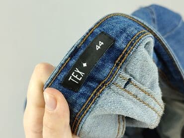 Women: TEX, Jeans for women, size 2XL (EU 44) — 4