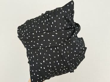 czerwona sukienka w czarne kropki: Reserved, Sukienka damska, S — 5