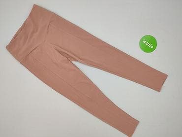 kinga rusin: Leggings, Legginsy Sportowe damskie, rozmiar S — 2