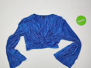 topy cropp: Shein, Bluzka damska, rozmiar S — 2