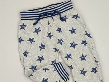 only play curve spodnie: Sweatpants, Ergee, 12-18 months, condition - Very good — 1