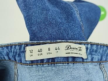 jean lee cooper: Denim Co, Spódnica damska, rozmiar L — 4