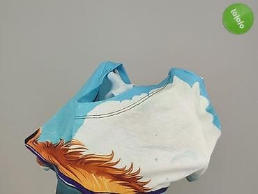 bully jeans: Koszulka dla mężczyzn, rozmiar M — 6