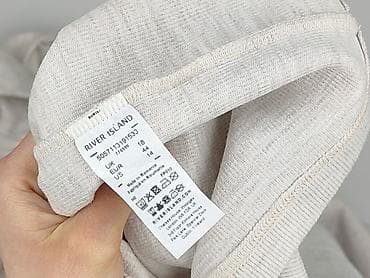 croft: River Island, Sukienka damska, rozmiar 2XL — 5