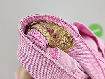 cargo jeans h: Janina, Jeansy damskie, rozmiar XL — 4