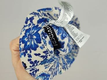 szorty w cytryny hm: H&M, Szorty damskie, rozmiar L — 5