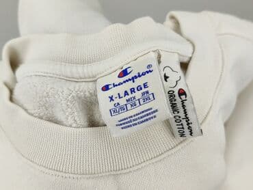 champion buty ccc: Champion, Bluza dla mężczyzn, rozmiar XL — 4