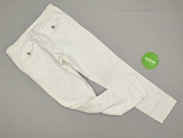 enplus buty mokasyny: Spodnie materiałowe damskie, rozmiar M — 3