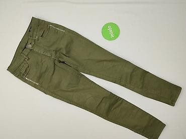 dżinsy robocze: Jeansy damskie, rozmiar 2XS — 2