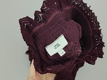 rlinea: River Island, Bluzka damska, rozmiar M — 4