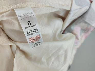 28: Savida, Sukienka damska, rozmiar S — 6