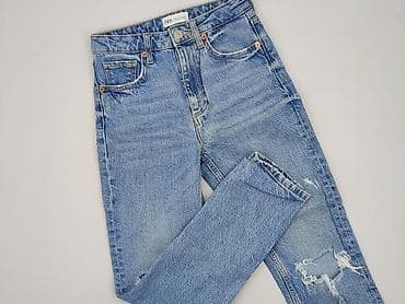 Zara, Джинси жіночі, розмір 2XS