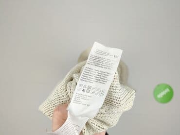 m co sweter: Sweter damski, rozmiar L — 4