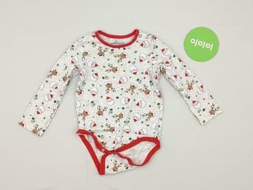 pluszowa kurtka z kapturem: Bodysuits, So cute, 1.5-2 years, 86-92 cm, condition - Perfect — 2