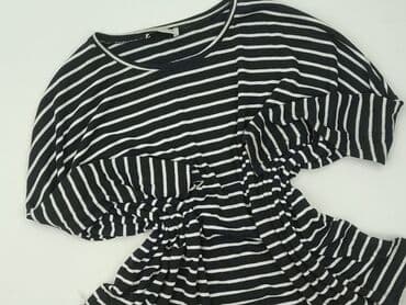 only sweter w paski: Rue Paris, Sweter damski, rozmiar S — 1