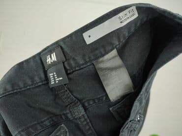 podkoszulek lidl: H&M, Jeansy dla mężczyzn, M — 4
