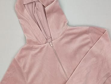 kapcie cc: Bluza z kapturem damska, rozmiar S — 1