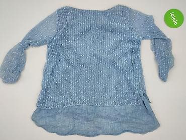 klapki rybki: Tunika damska, rozmiar One size — 3