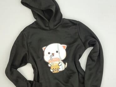 hello kitty bluza: Bluza z kapturem damska, rozmiar XS — 1