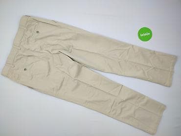 a: Chinosy dla mężczyzn, rozmiar XL — 3
