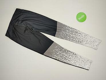 leginsy m: Legginsy Sportowe damskie, rozmiar M — 3
