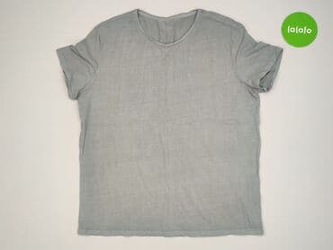 koszulka do ta: Koszulka dla mężczyzn, XL, stan - Dobry — 2