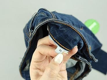 mango jeansy claudia: Jeansy damskie, rozmiar S — 4