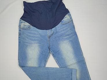 pakute: Jeansy damskie, rozmiar XL — 1