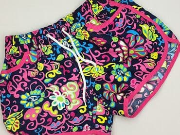 szorty damskie neonowe: Szorty damskie, rozmiar S — 1