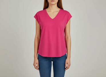 c a body: BODY FLIRT, Bluzka damska, rozmiar M — 6