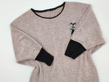 piżamka hello kitty: Bluzka damska, rozmiar One size — 1