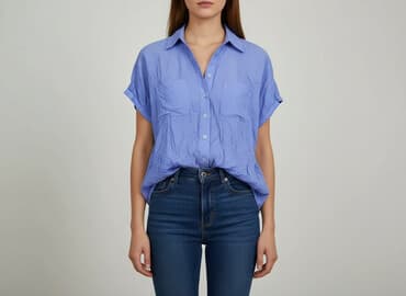 abercrombie fitch koszula damska: F&F, Koszula damska, rozmiar S — 6