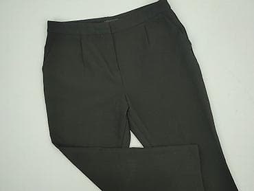 dres spodnie: F&F, Spodnie materiałowe damskie, rozmiar XL — 2