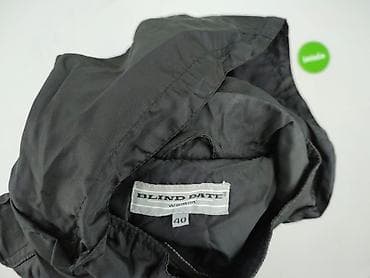 kurtki puchowe bytom: Blind Date, Parka damska, rozmiar L — 4