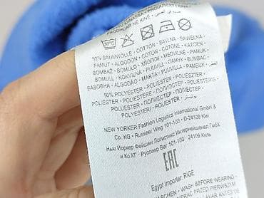 bolf bluza: Amisu, Bluza damska
, rozmiar L — 6