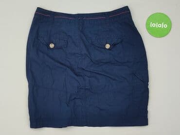 spódniczka kąpielowa granatowa: Esmara, Spódnica damska, rozmiar L — 3