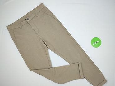 Chinosy dla mężczyzn, rozmiar L — 2