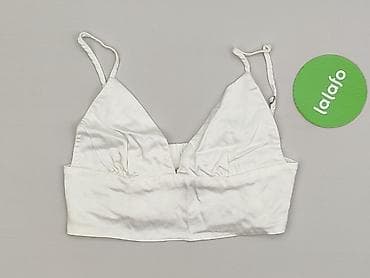 marynarka zara basic: Zara, Top damski, rozmiar M — 2