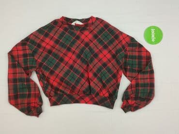 bielizna termoaktywna lidl crivit: Bluza, H&M, 14 lat, 158-164 cm, stan - Idealny — 2