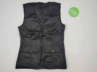 kamizelka kaczy puch: Kamizelka damska, rozmiar M — 2