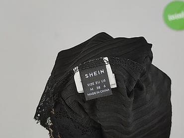 cropp oversize: Shein, Top damski, rozmiar M — 4