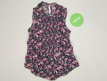 sukienka z bufiastymi rękawami asos: Orsay, Bluzka damska, rozmiar 2XS — 2