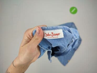 jakie buty do srebrnej sukienki: John Baner, Sukienka damska, rozmiar XL — 4
