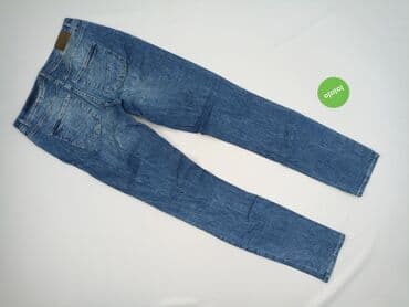 calvin klein jeansy damskie: Cecil, Jeansy damskie, rozmiar S — 3