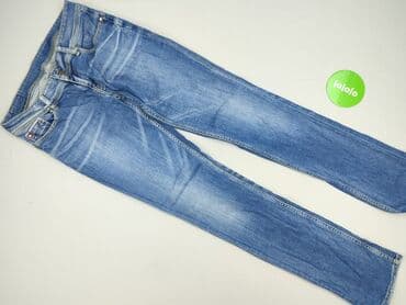 bluzka do jeansow: Jeansy damskie, rozmiar M — 2