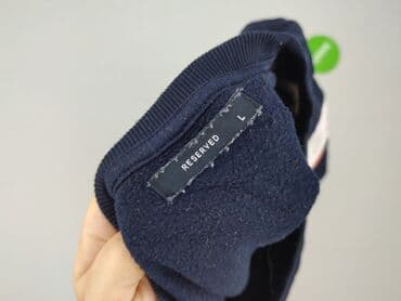reserved koszulka w paski: Reserved, T-shirt damski, rozmiar L — 4